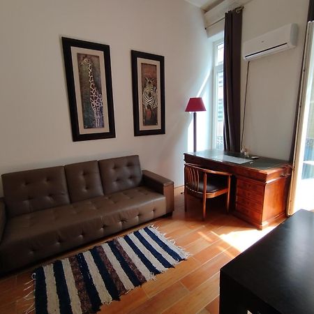 Centrico Y Bonito Cerca De La Playa Appartement Alicante Buitenkant foto