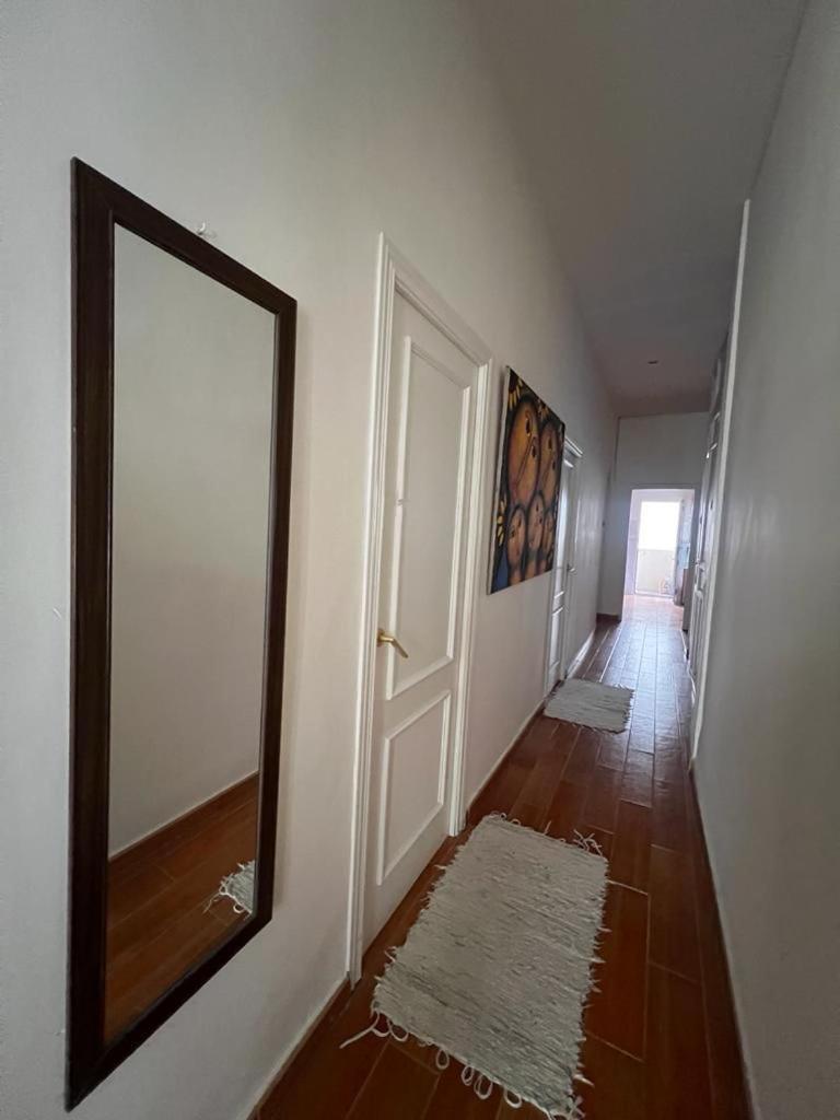 Centrico Y Bonito Cerca De La Playa Appartement Alicante Buitenkant foto