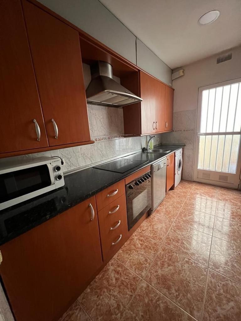 Centrico Y Bonito Cerca De La Playa Appartement Alicante Buitenkant foto