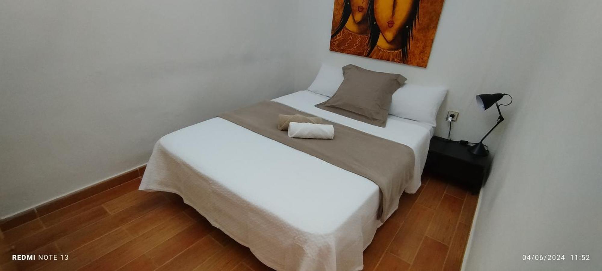Centrico Y Bonito Cerca De La Playa Appartement Alicante Buitenkant foto