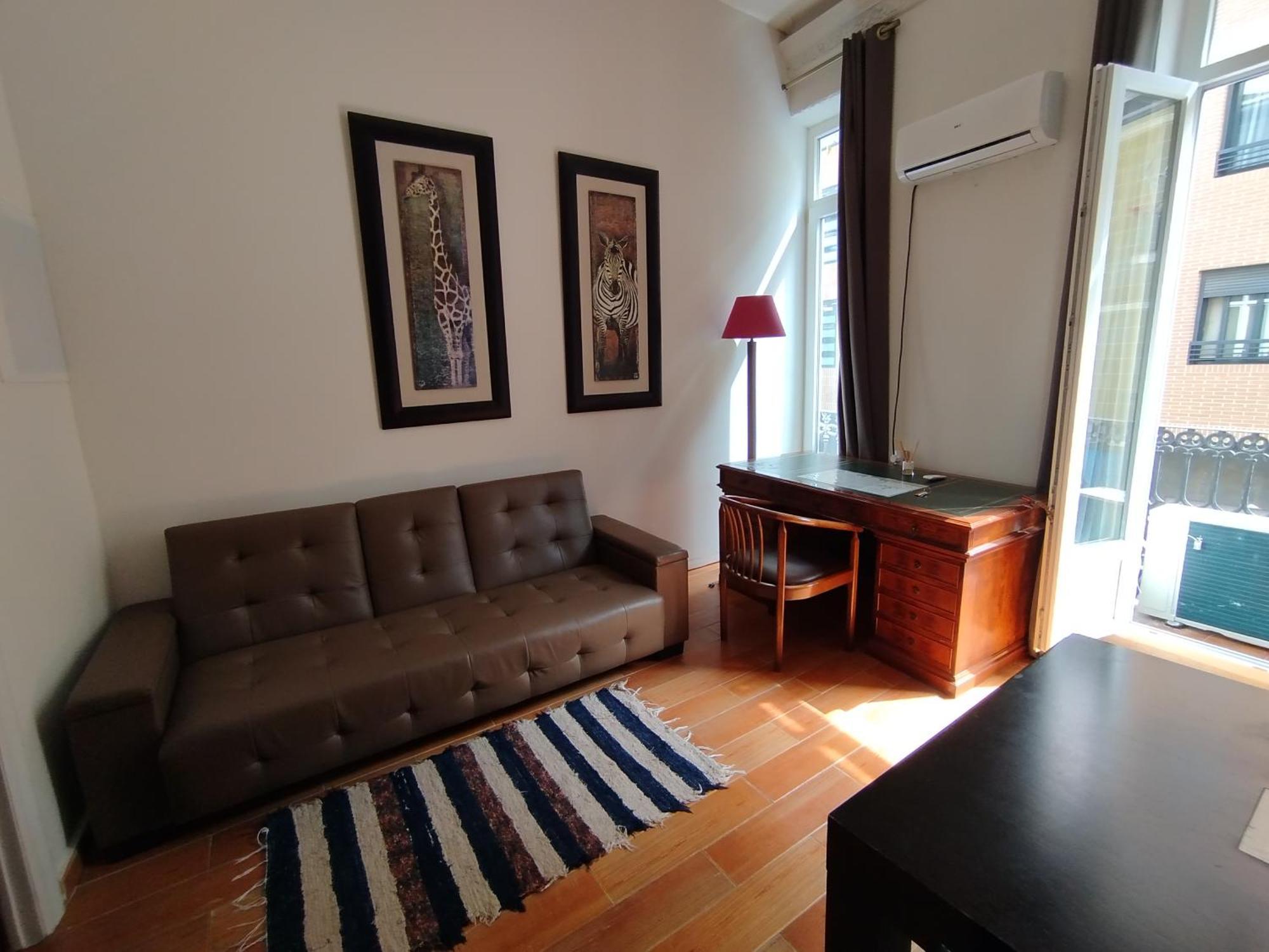 Centrico Y Bonito Cerca De La Playa Appartement Alicante Buitenkant foto