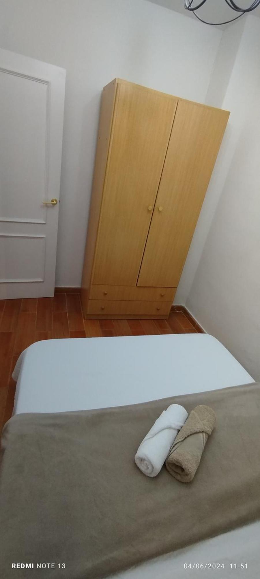 Centrico Y Bonito Cerca De La Playa Appartement Alicante Buitenkant foto