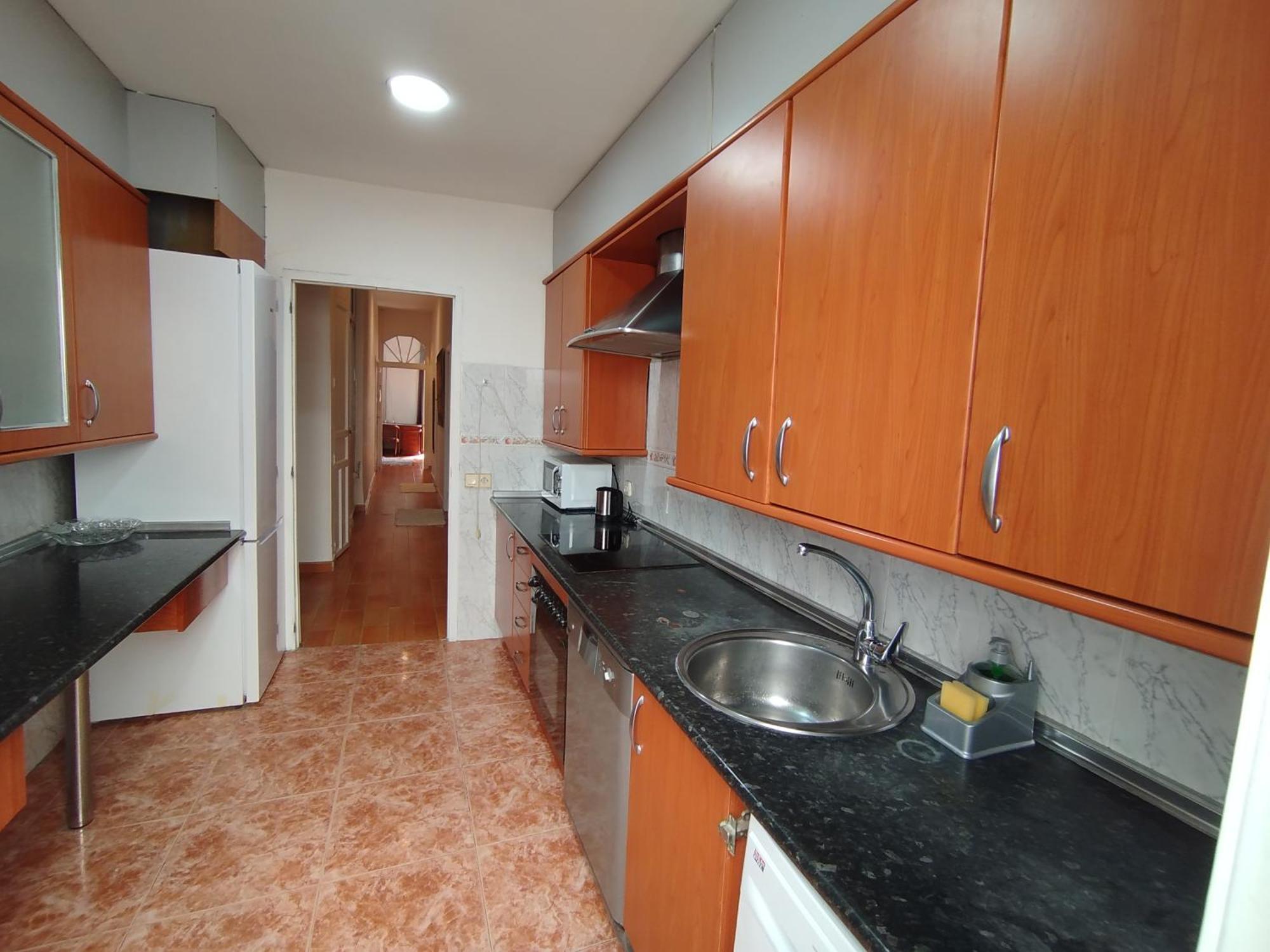 Centrico Y Bonito Cerca De La Playa Appartement Alicante Buitenkant foto