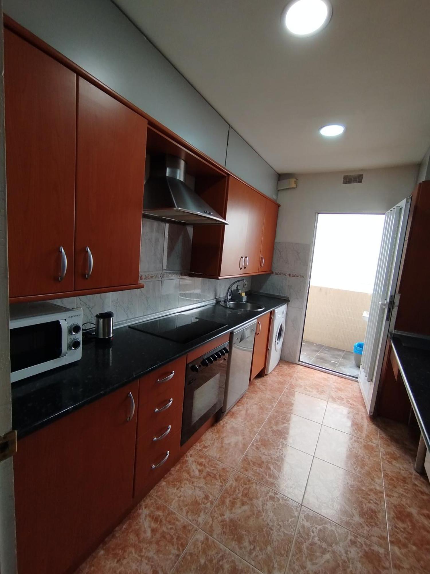 Centrico Y Bonito Cerca De La Playa Appartement Alicante Buitenkant foto